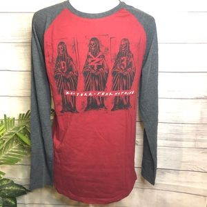 Zoo York | Graphic Long Sleeve Tee